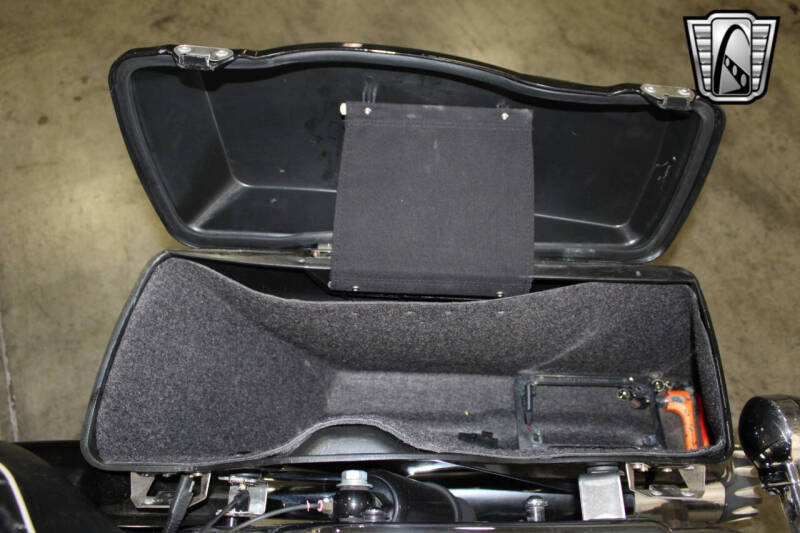 2001 Harley-Davidson Road King