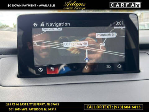 2019 Mazda CX-9 Touring