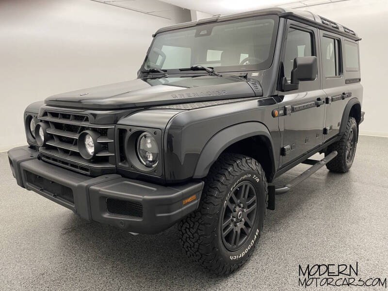 Ineos For Sale In Fordland, MO