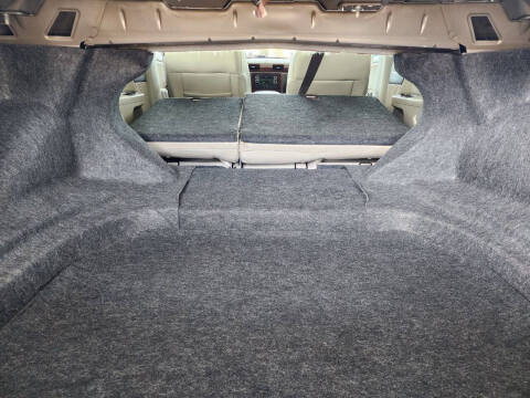 2008 Ford Taurus SEL