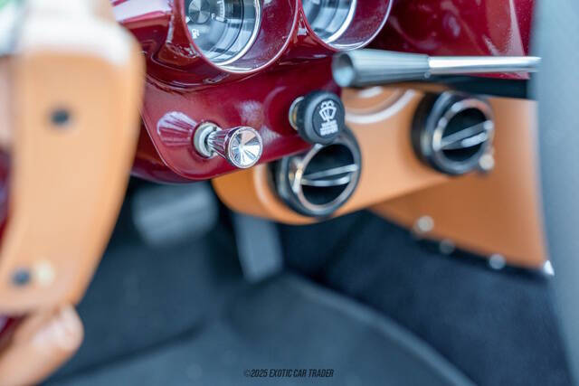 1962 Chevrolet Corvette