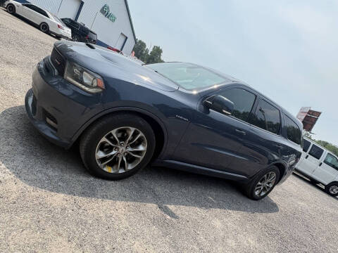 2020 Dodge Durango R/T