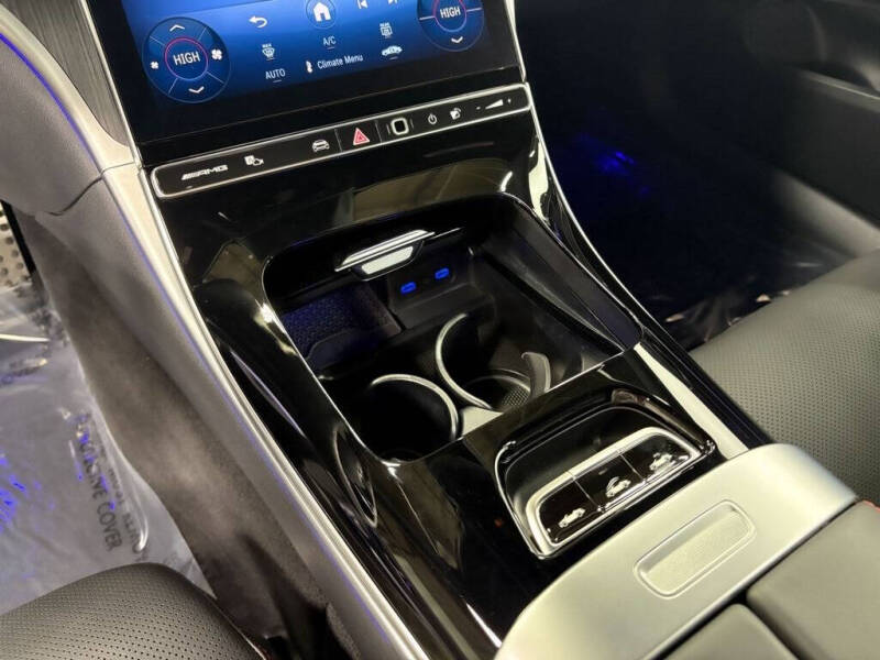 2025 Mercedes-Benz CLE AMG CLE 53