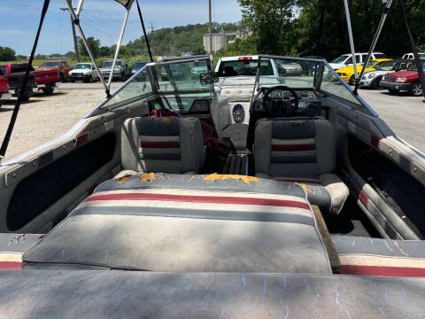 1987 Baretta Super Sport