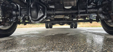 2014 International TerraStar