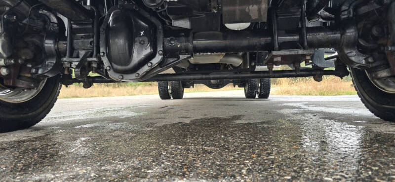 2014 International TerraStar