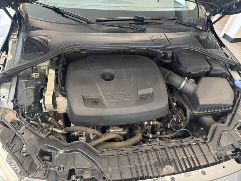 2018 Volvo V60 Cross Country T5 Platinum