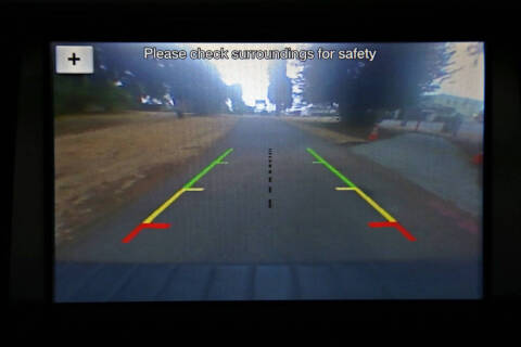 2018 Ford Flex Limited