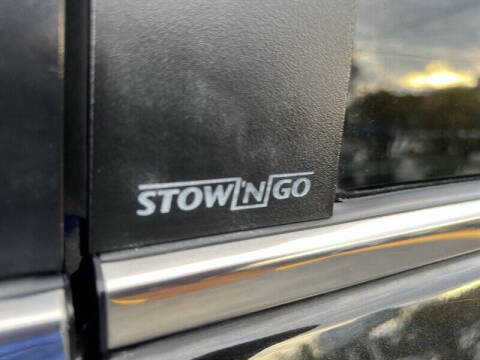2012 Dodge Grand Caravan Crew