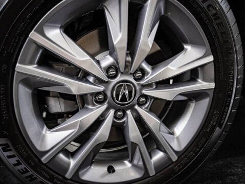 2025 Acura ADX