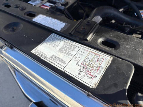 1984 Ford Bronco XLT