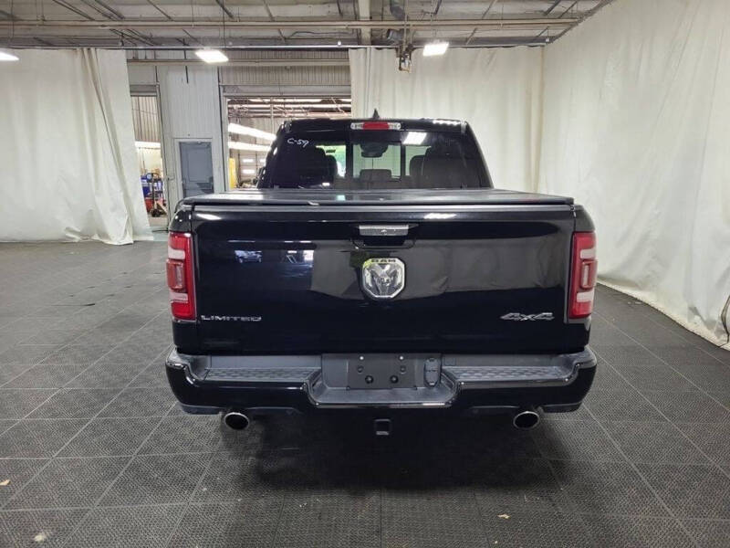 2022 RAM 1500 Limited