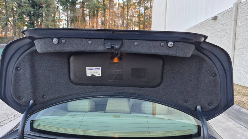 2005 BMW 5 Series 530i