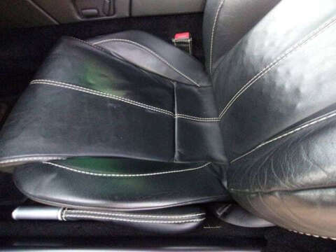 2007 Aston Martin V8 Vantage