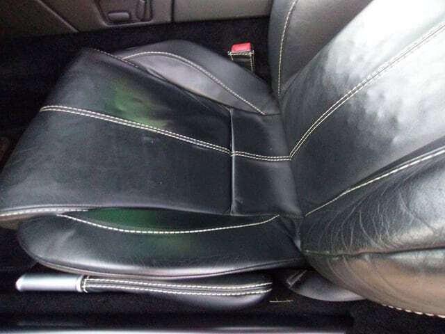 2007 Aston Martin V8 Vantage