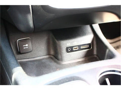 2015 Dodge Durango Citadel