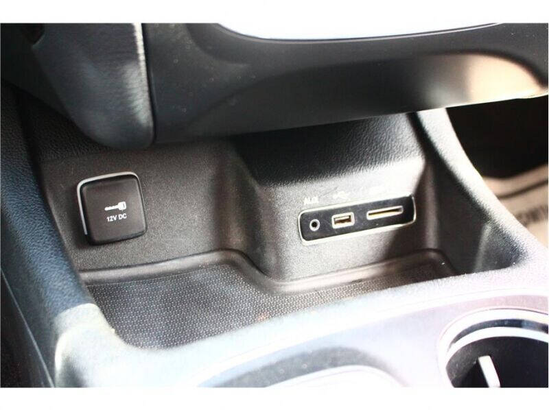 2015 Dodge Durango Citadel