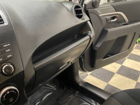 2012 Mazda MAZDA5 Sport