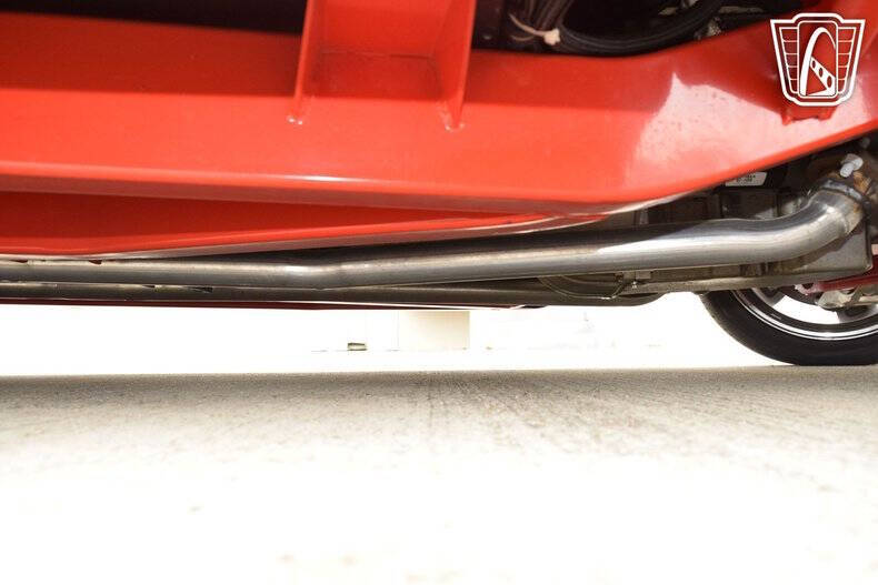 1956 Chevrolet Corvette