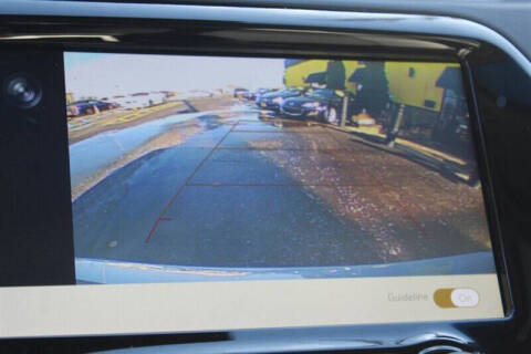 2019 Chevrolet Bolt EV LT