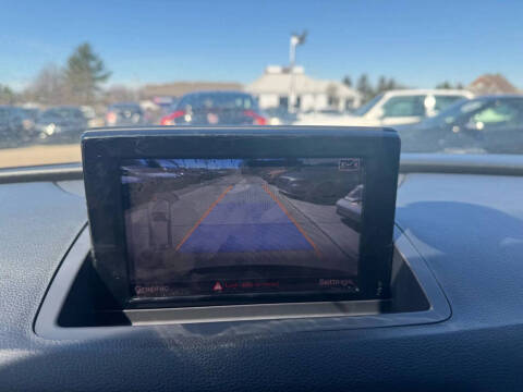 2016 Audi Q3 2.0T Prestige