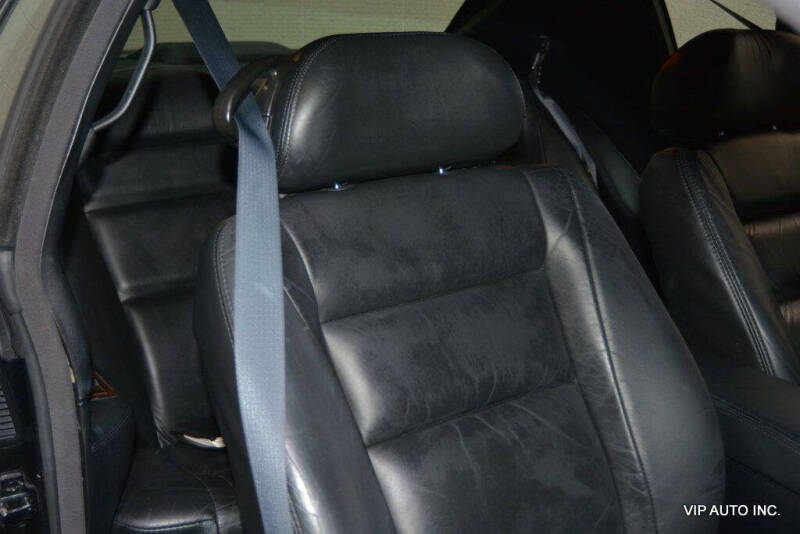 1999 Cadillac Eldorado
