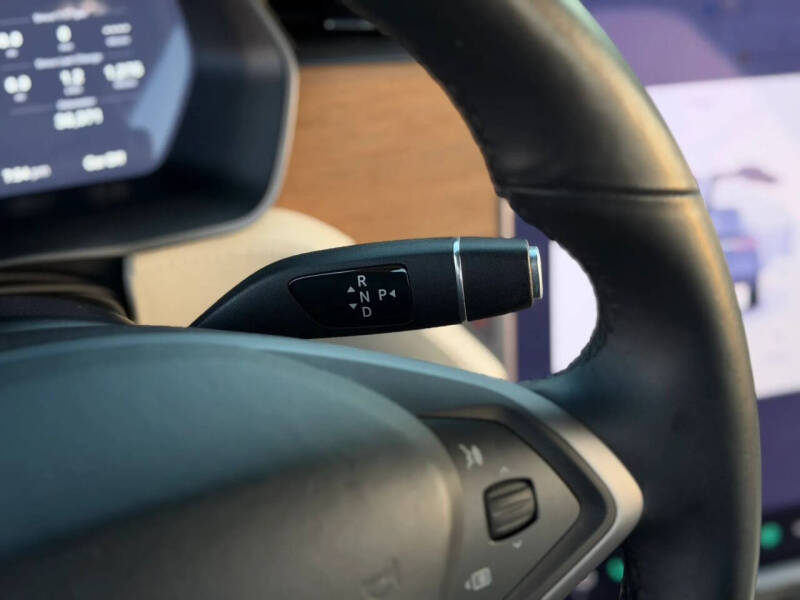 2019 Tesla Model X