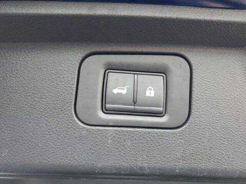 2025 Infiniti QX80 Pure