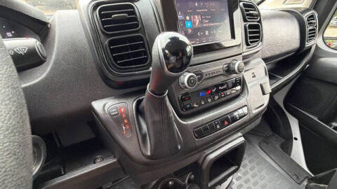 2024 RAM ProMaster