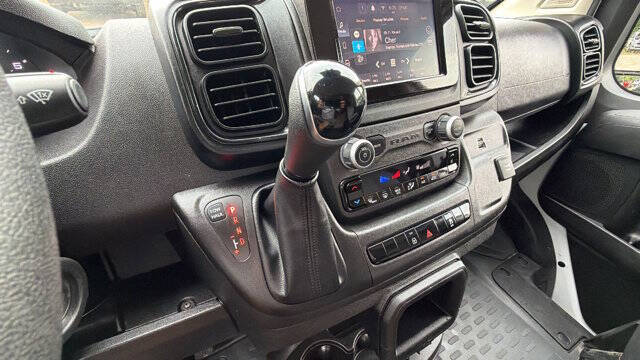 2024 RAM ProMaster