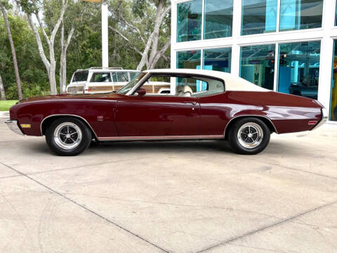 1972 Buick Gran Sport