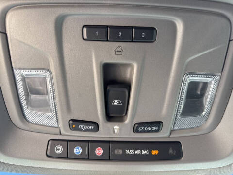 2022 Chevrolet Silverado 3500HD