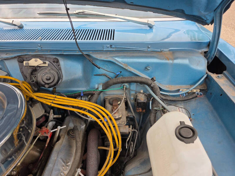 1968 Plymouth Barracuda