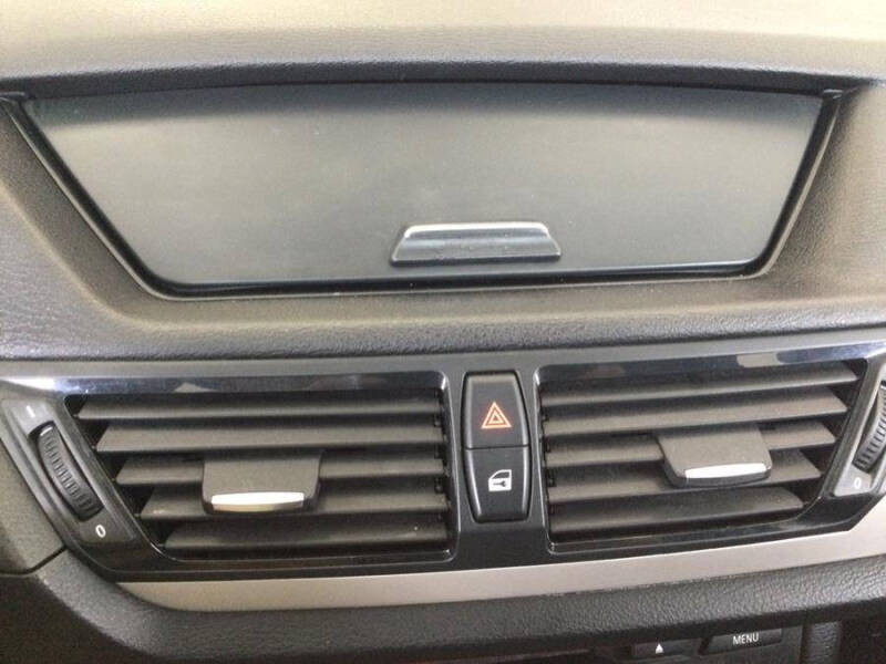 2014 BMW X1 xDrive28i