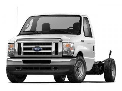 2025 Ford E-Series