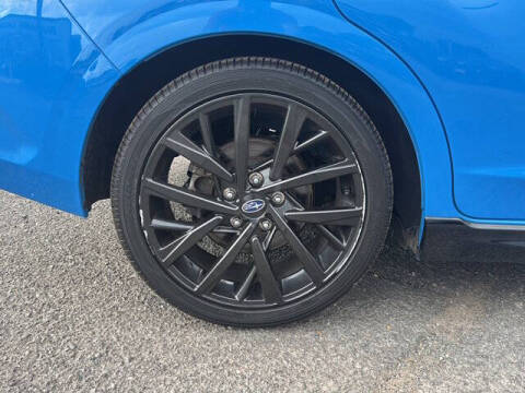 2024 Subaru Impreza RS