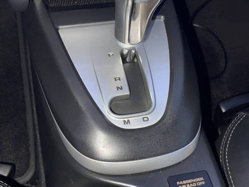 2007 Porsche Cayman S