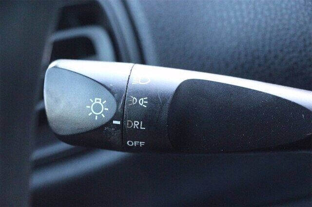 2017 Toyota Prius Two