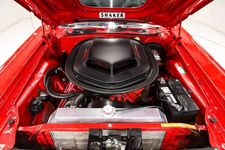 1970 Dodge Challenger