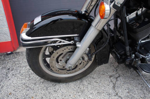 2003 Harley-Davidson Electra Glide