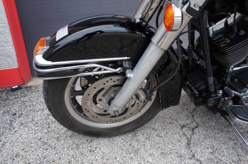 2003 Harley-Davidson Electra Glide