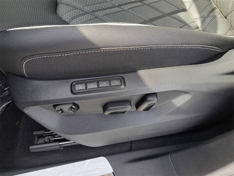 2025 Volkswagen Atlas SEL Premium R-Line 4Motion