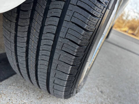 1993 Mazda MX-5 Miata