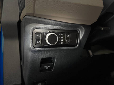 2023 Ford Bronco Wildtrak Advanced