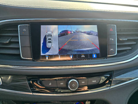 2024 Buick Enclave Premium