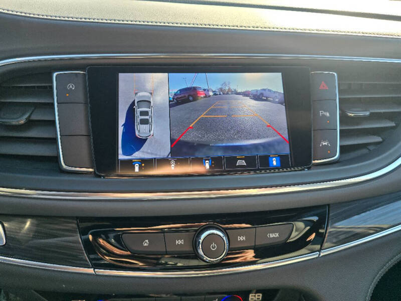 2024 Buick Enclave Premium