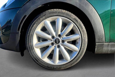 2019 MINI Hardtop 4 Door Cooper S