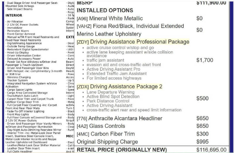 2020 BMW 8 Series M850i xDrive