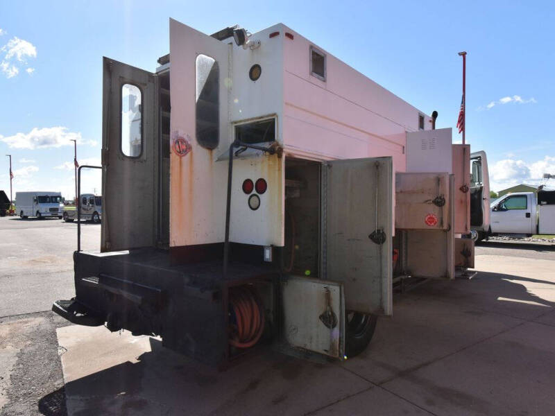 2009 International DuraStar 4400