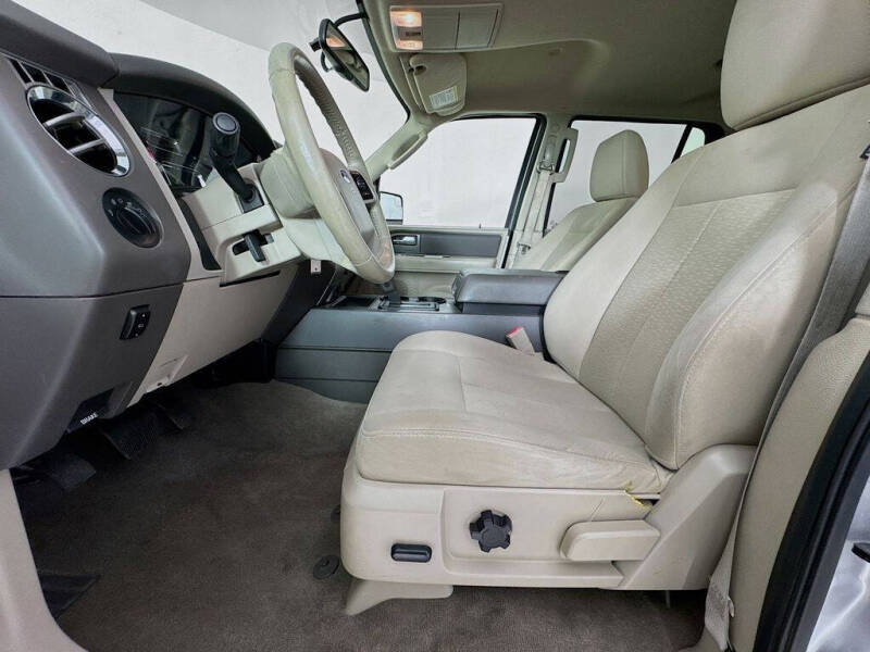 2013 Ford Expedition XLT
